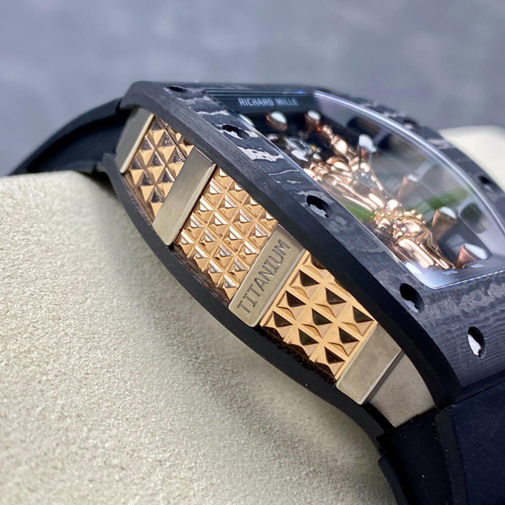 Richard Mille RM 66 - Replica Luxury Bags™