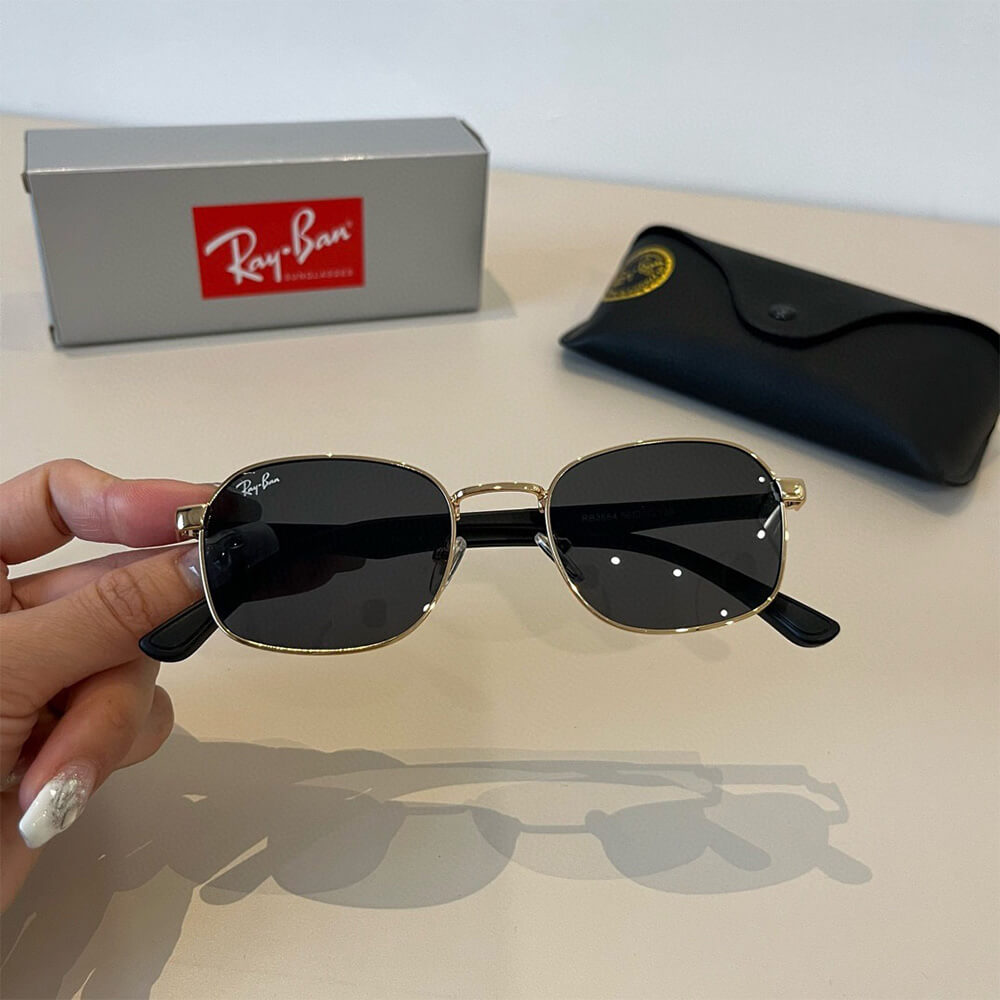 RAY-BAN SUNGLASSES - Replica Luxury Bags™