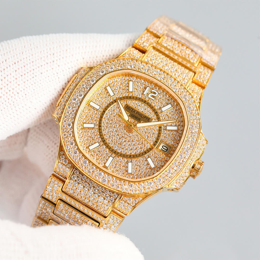 Patek Philippe 7118 - Replica Luxury Bags™