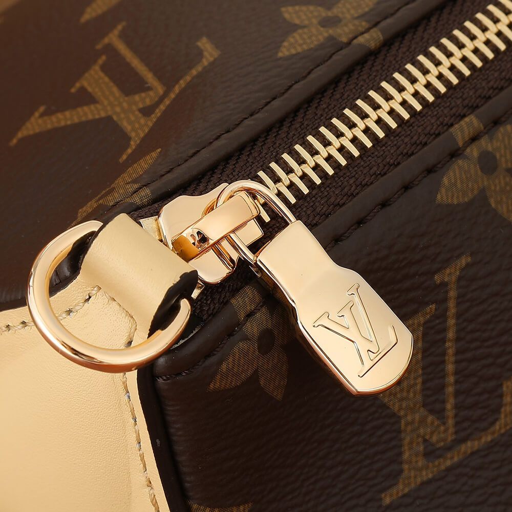 LV Bloom Pouch Bag - Replica Luxury Bags™
