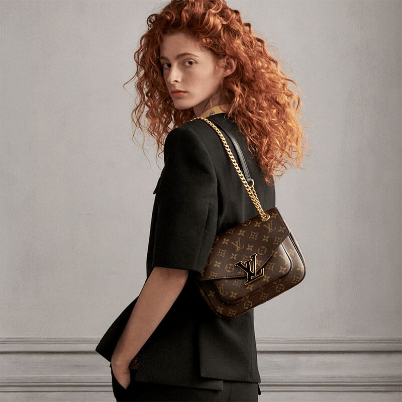 LV Passy Handbag - Replica Luxury Bags™