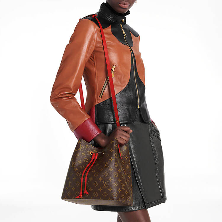 LV Neoneo Handbag - Replica Luxury Bags™