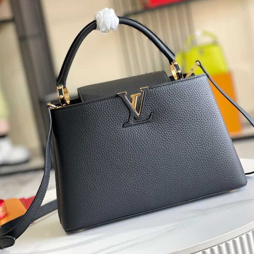 LV Capucines MM Bag - Replica Luxury Bags™