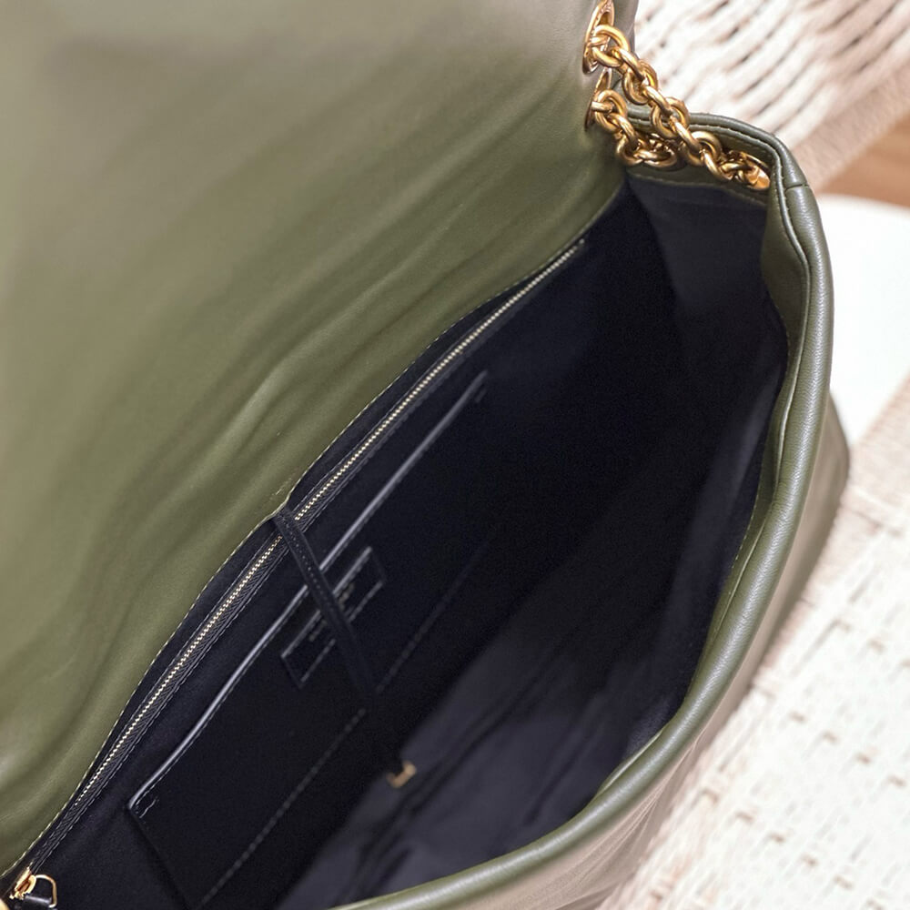 YSL Jamie 4.3 Bag in Lambskin - Replica Luxury Bags™