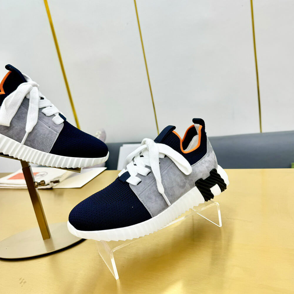 Hermes Depart slip-on sneaker Shoes - Replica Luxury Bags™