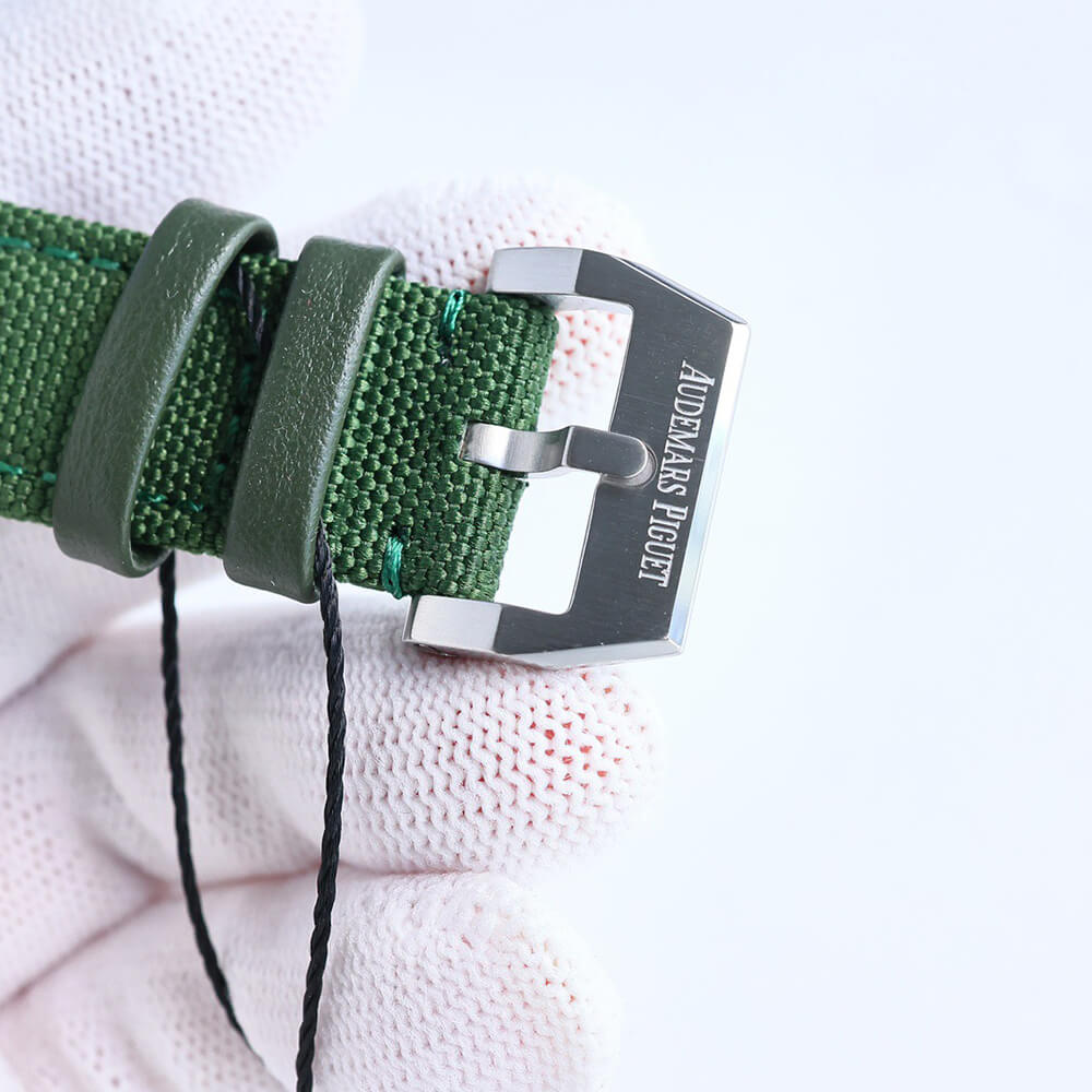 Audemars Piguet Royal Oak 15210 - Replica Luxury Bags™