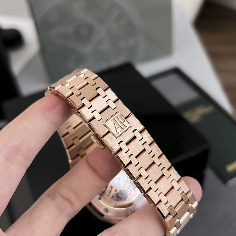 Audemars Piguet Royal Oak 15510OR - Replica Luxury Bags™