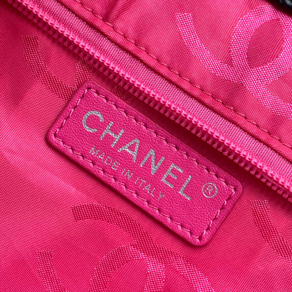 Chanel Cambon Line Medium Tote Bag - Replica Luxury Bags™