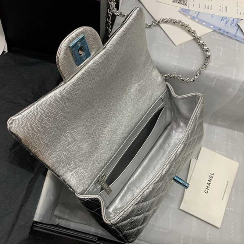 CHANEL Mini Flap Bag - Replica Luxury Bags™