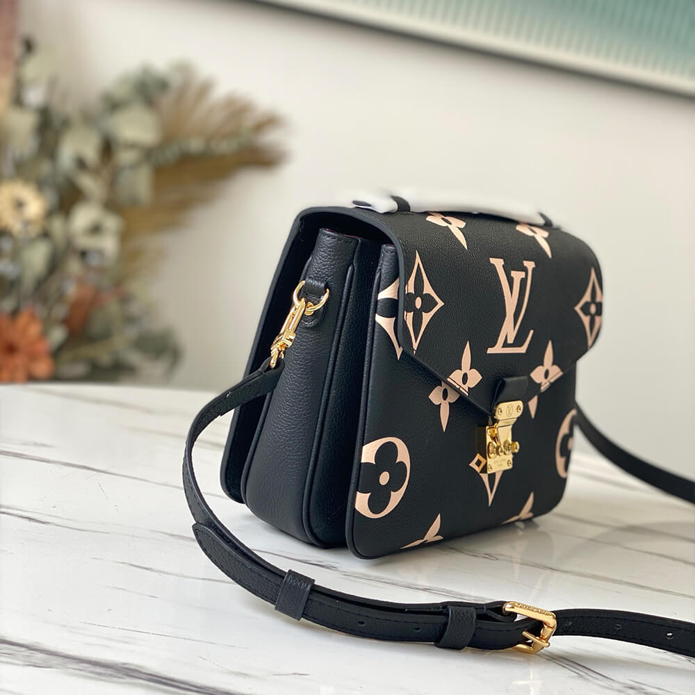 LV Pochette Metis Bag - Replica Luxury Bags™