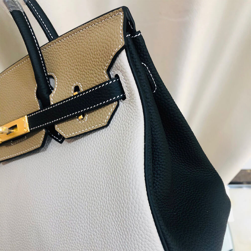 Hermes Birkin 30 Bag - Replica Luxury Bags™