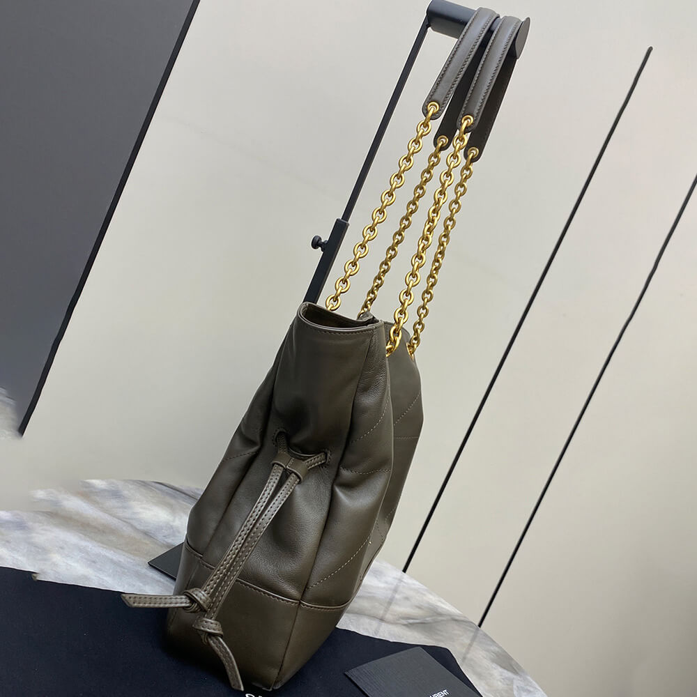 YSL Jamie 4.3 Small Pochon Bag - Replica Luxury Bags™