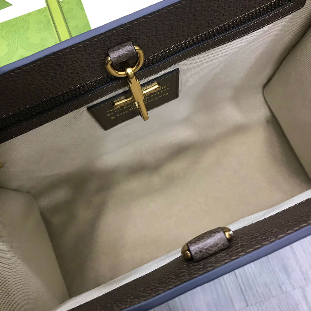 Gucci 100 Small Tote Bag - Replica Luxury Bags™