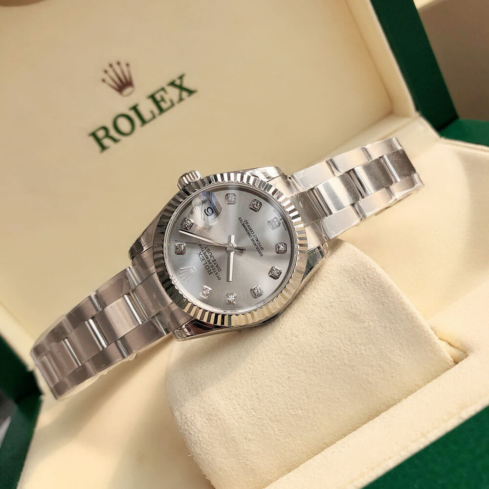 Rolex Datejust 31 - Replica Luxury Bags™