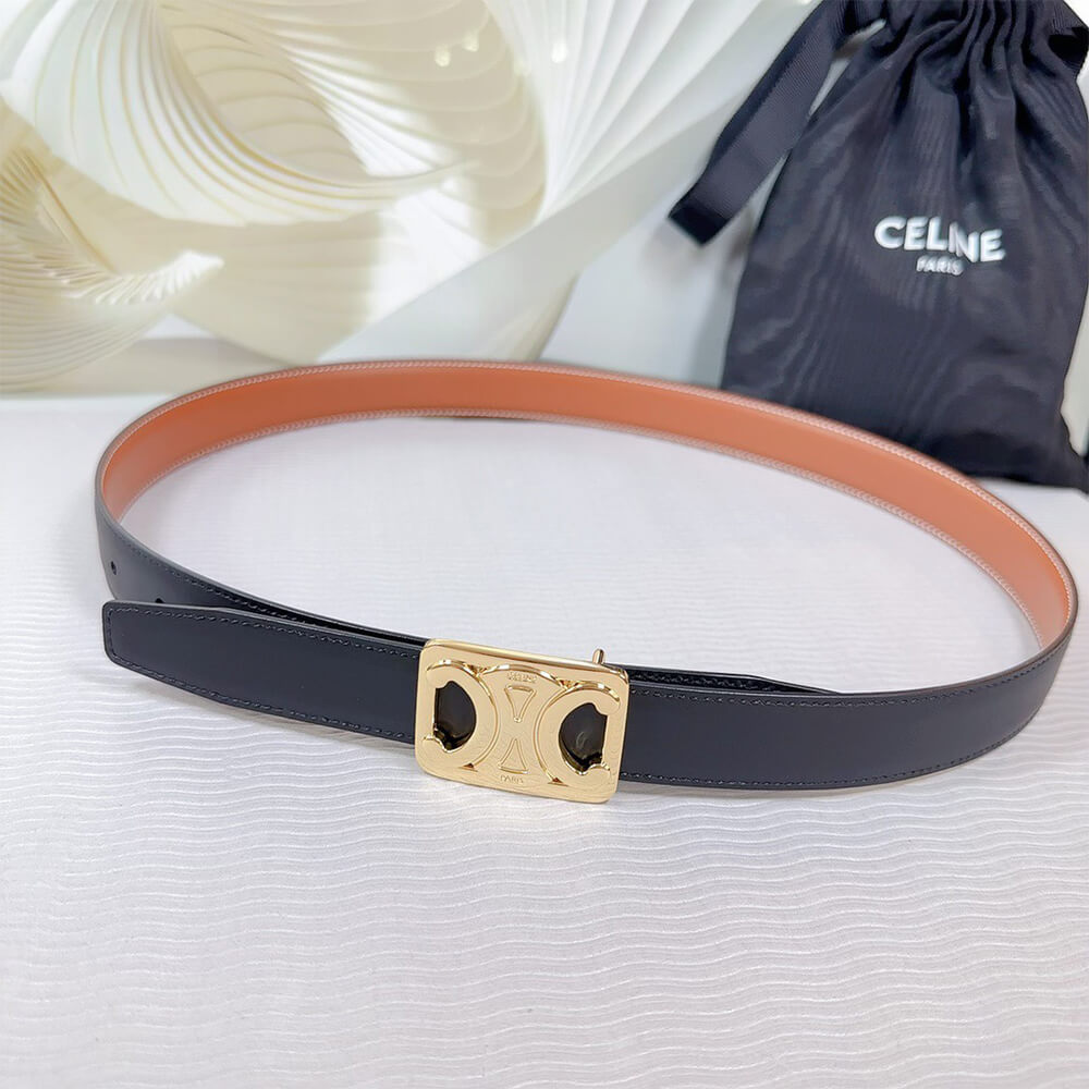 CELINE 25mm belt - Replica Luxury Bags™
