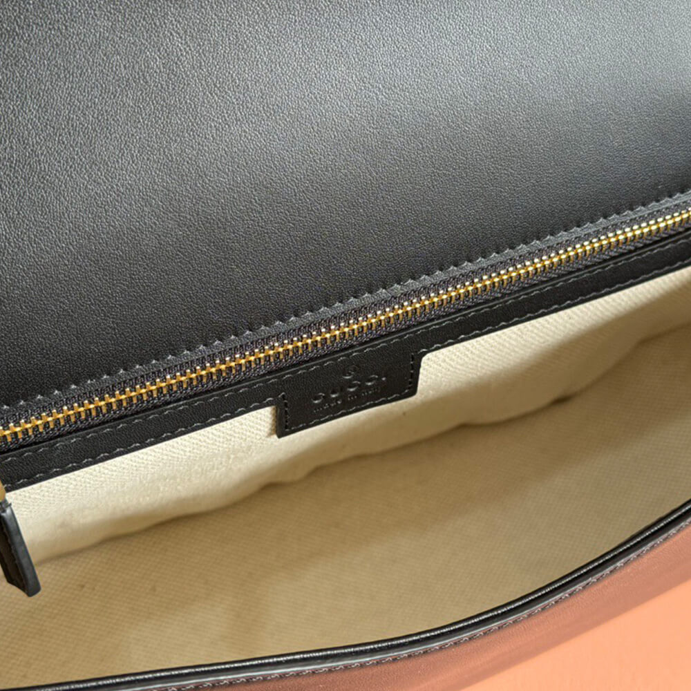 Gucci Blondie Medium Top Handle Bag - Replica Luxury Bags™