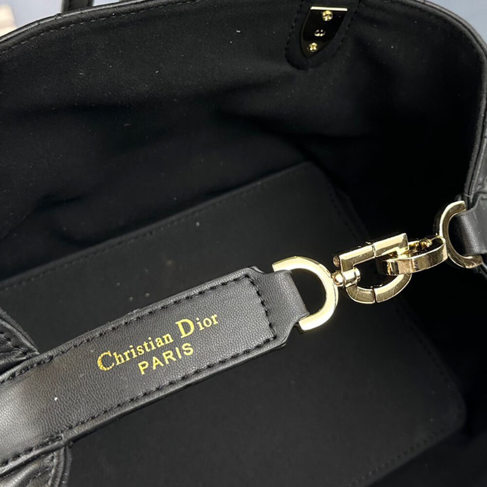 Small Dior Toujours Bag - Replica Luxury Bags™