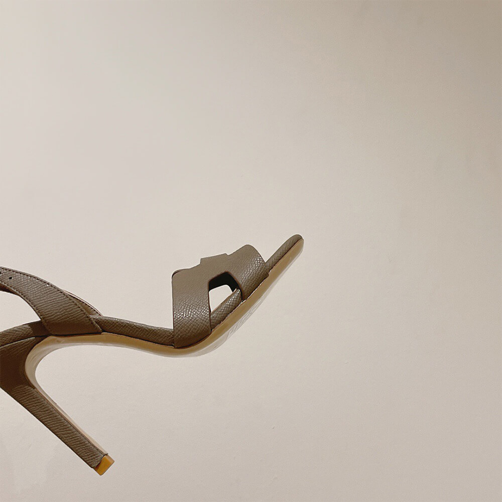 Hermes Ella 105 sandal Shoes - Replica Luxury Bags™