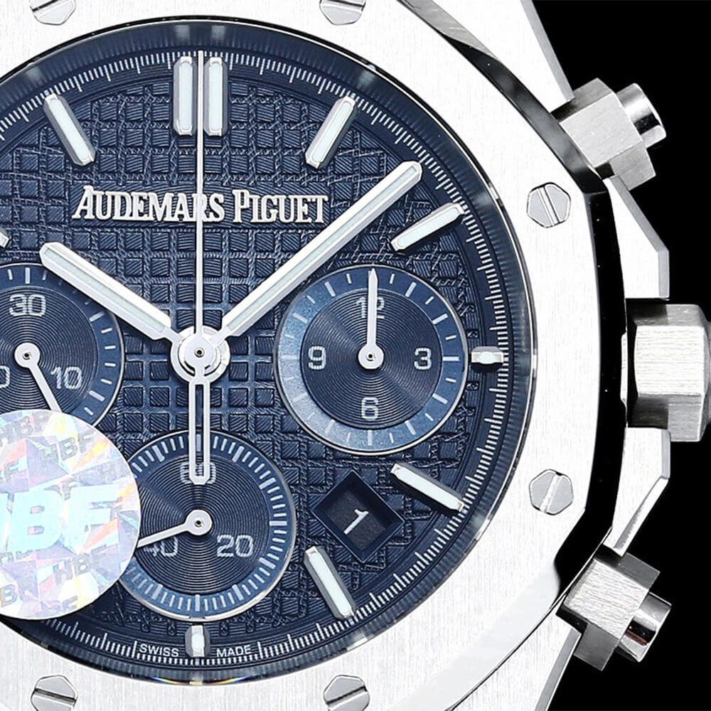 Audemars Piguet Royal Oak 26240ST - Replica Luxury Bags™