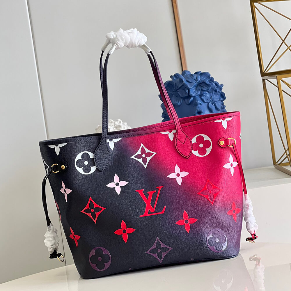 LV Neverfull MM Bag - Replica Luxury Bags™