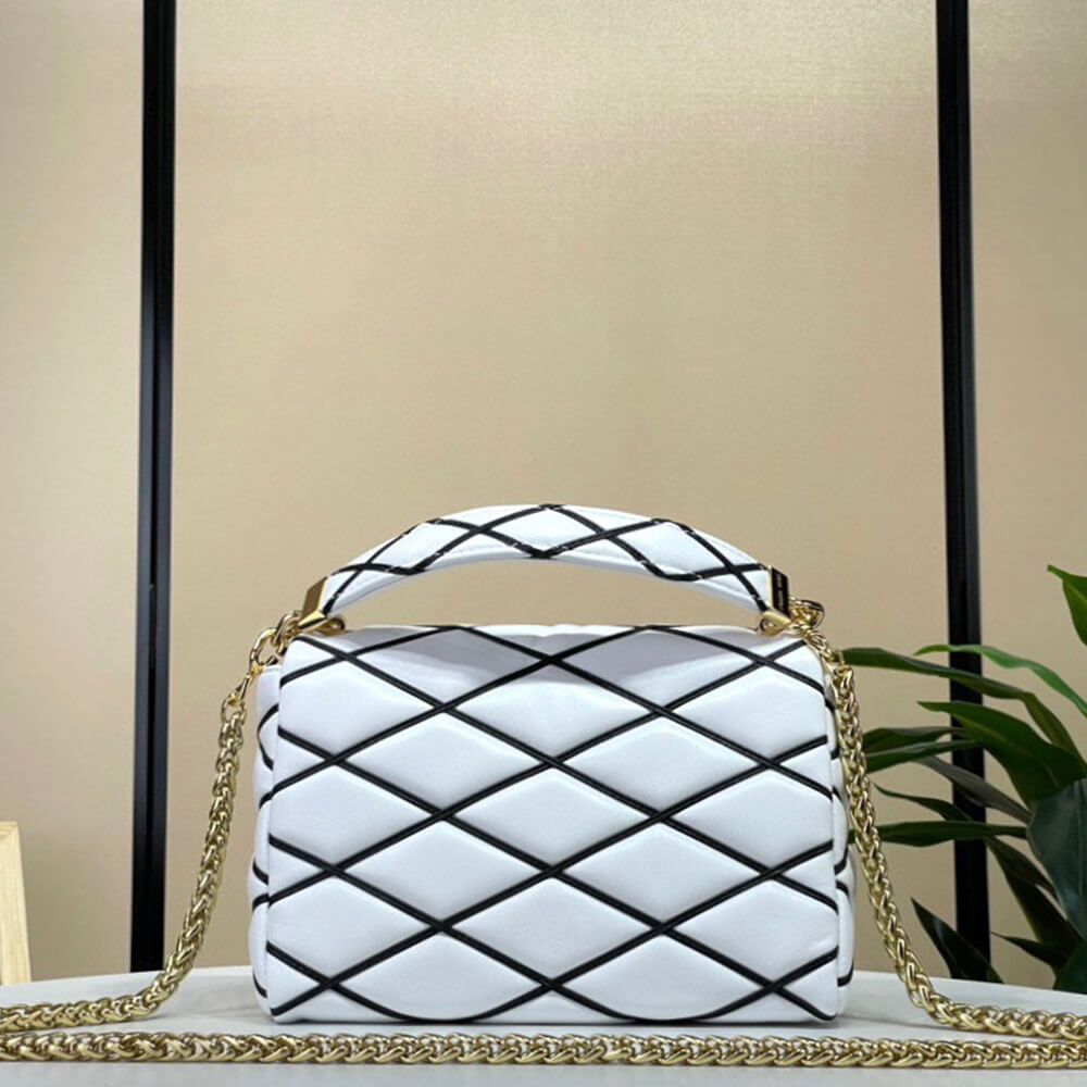 LV GO-14 MM Bag - Replica Luxury Bags™