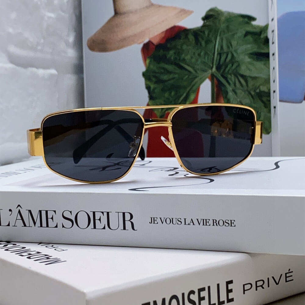 CELINE SUNGLASSES - Replica Luxury Bags™