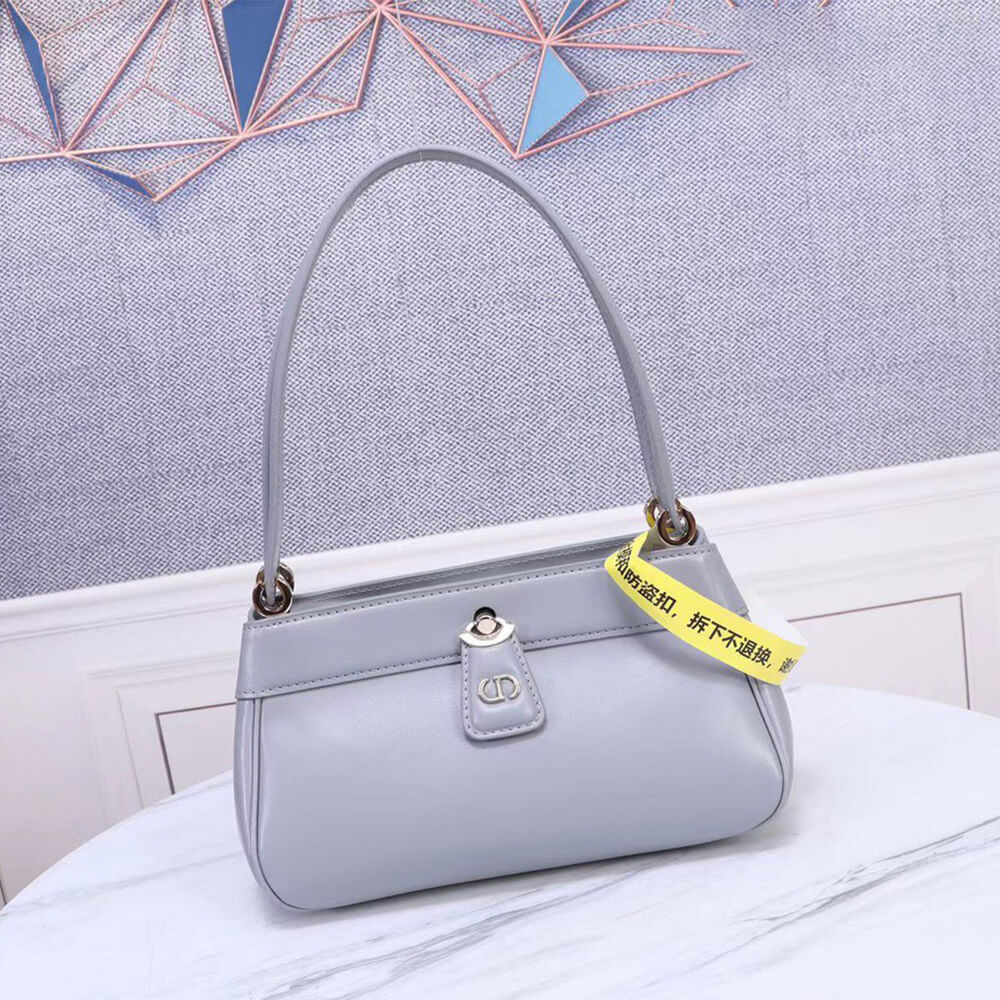 SMALL DIOR KEY BAG - Replica Luxury Bags™