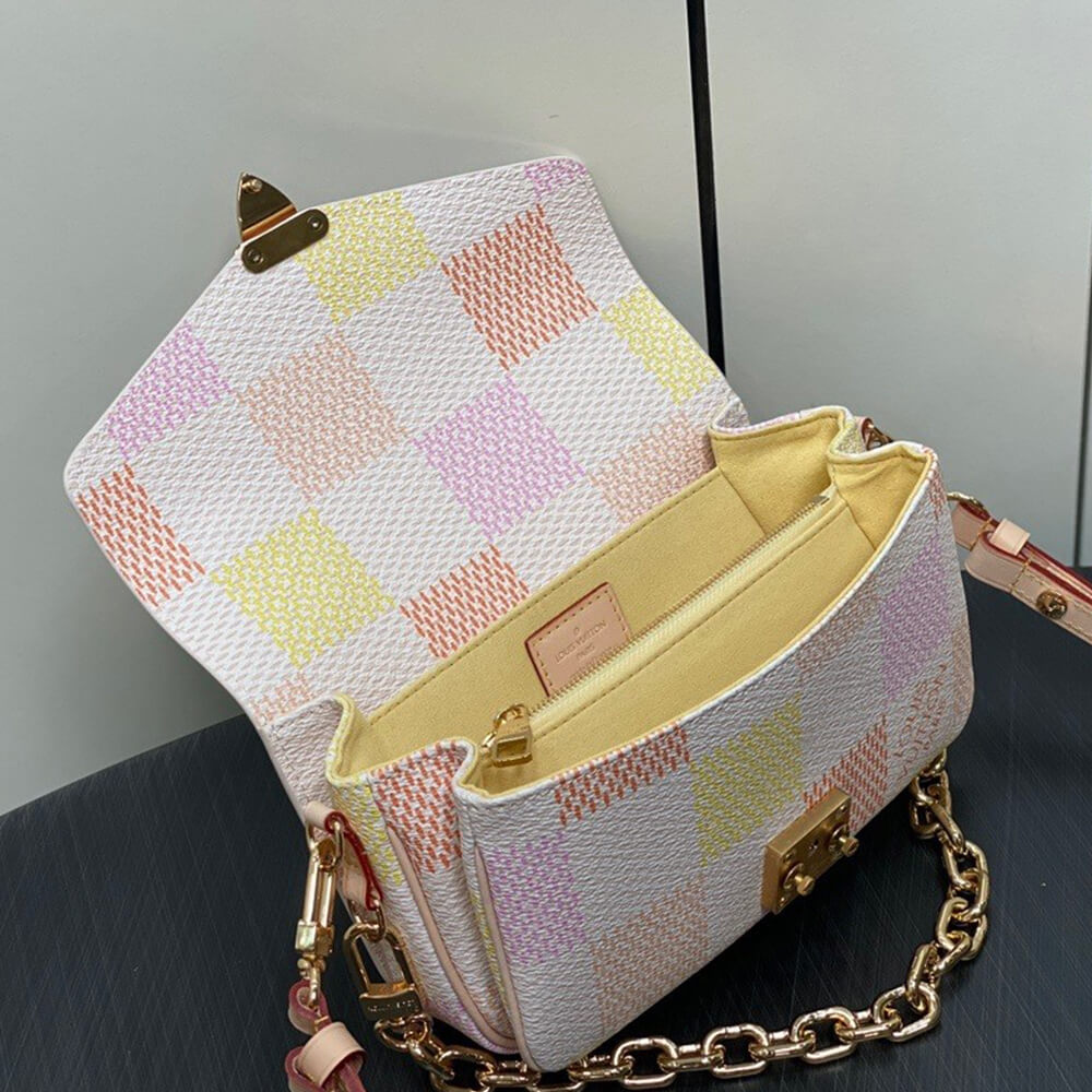 LV Pochette Metis East West Bag - Replica Luxury Bags™