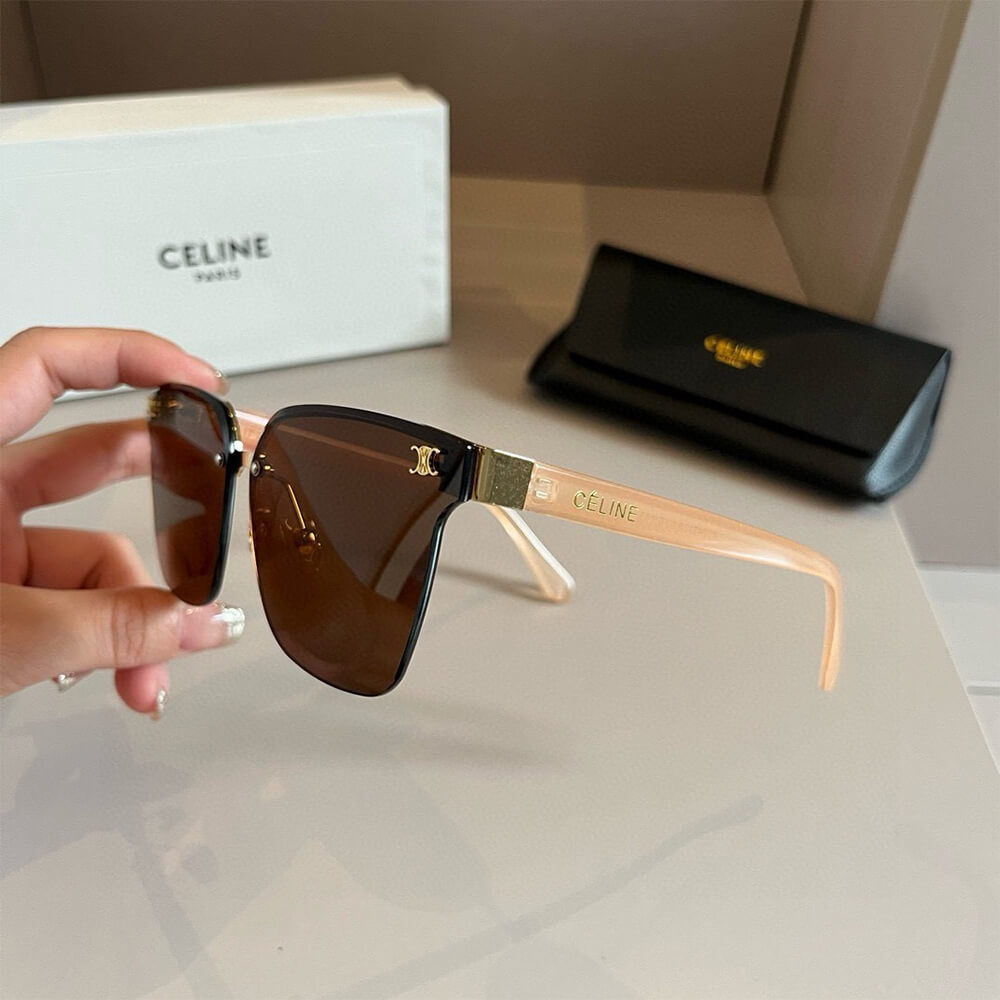 CELINE SUNGLASSES - Replica Luxury Bags™