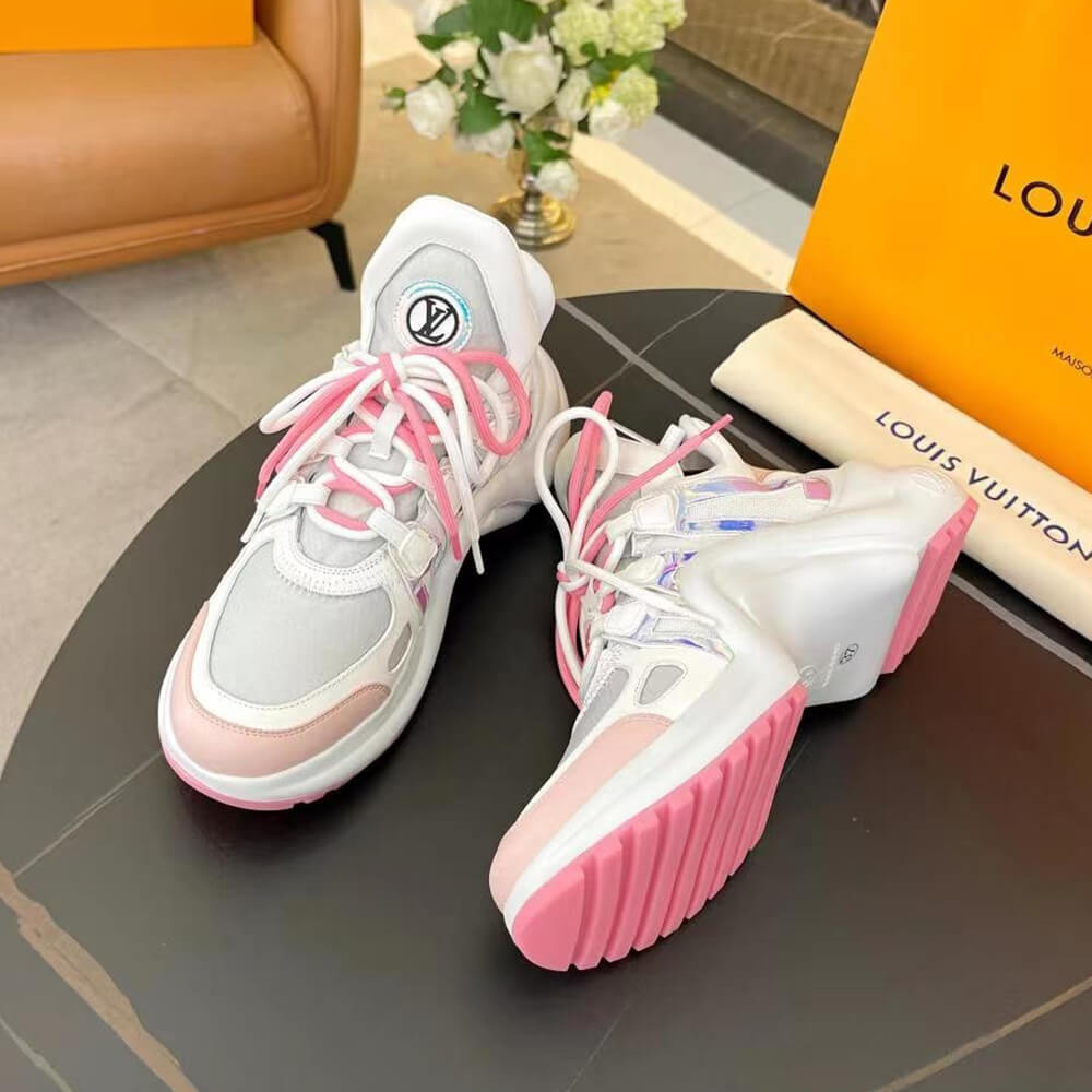 LV ARCHLIGHT SNEAKER Shoes - Replica Luxury Bags™