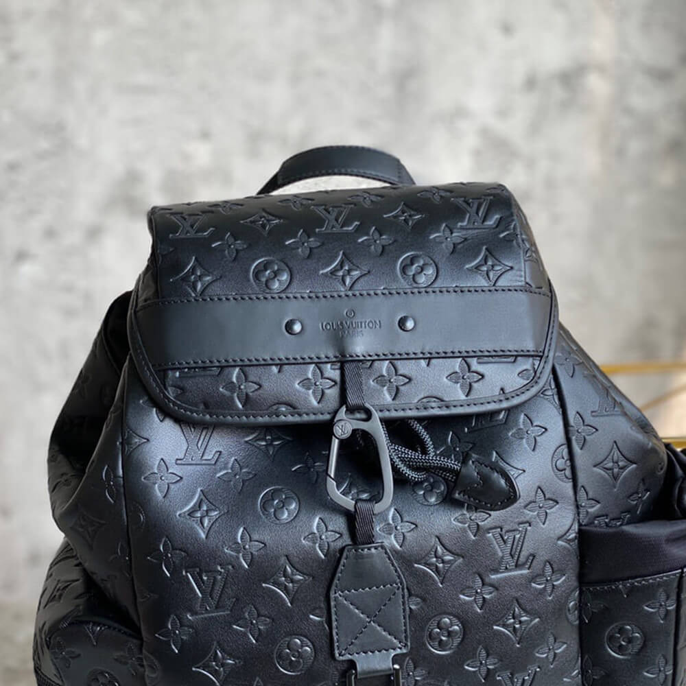 LV Trekking Backpack Bag - Replica Luxury Bags™
