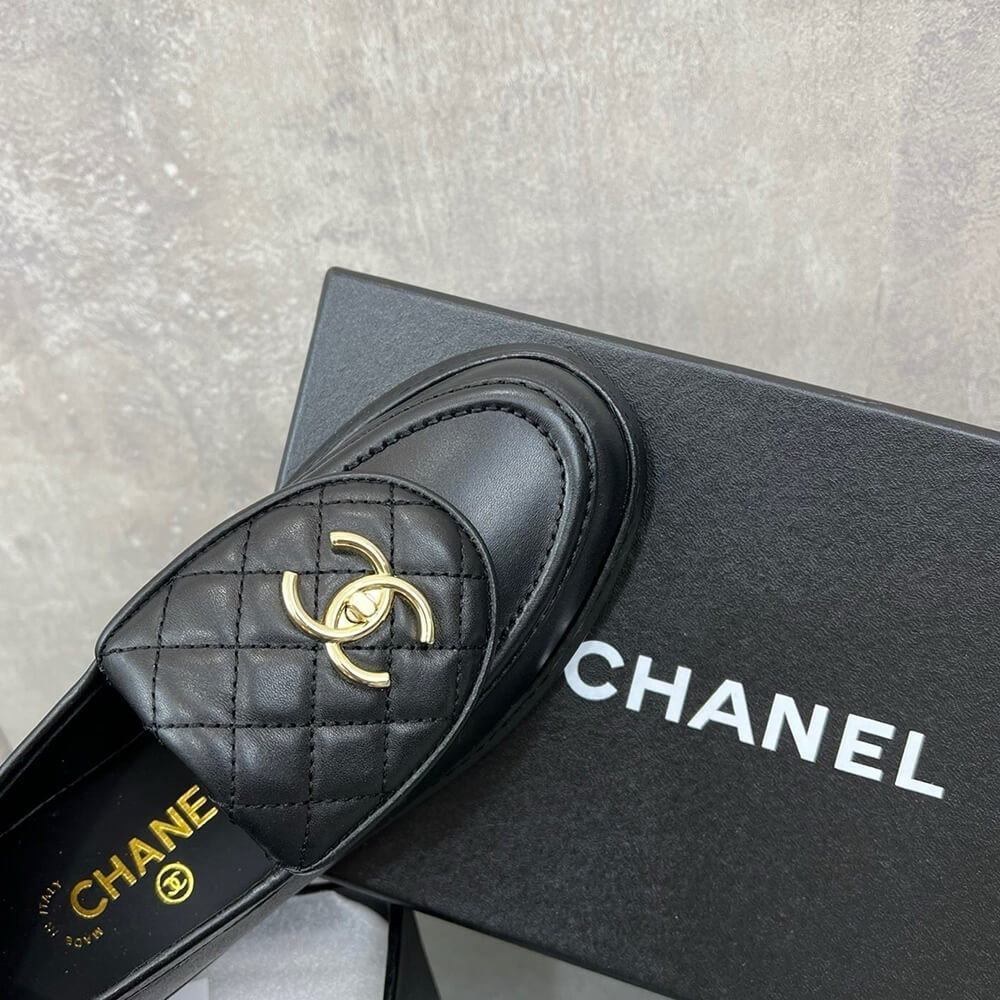 CHANEL WOMEN LOAFER Shoes - Replica Luxury Bags™