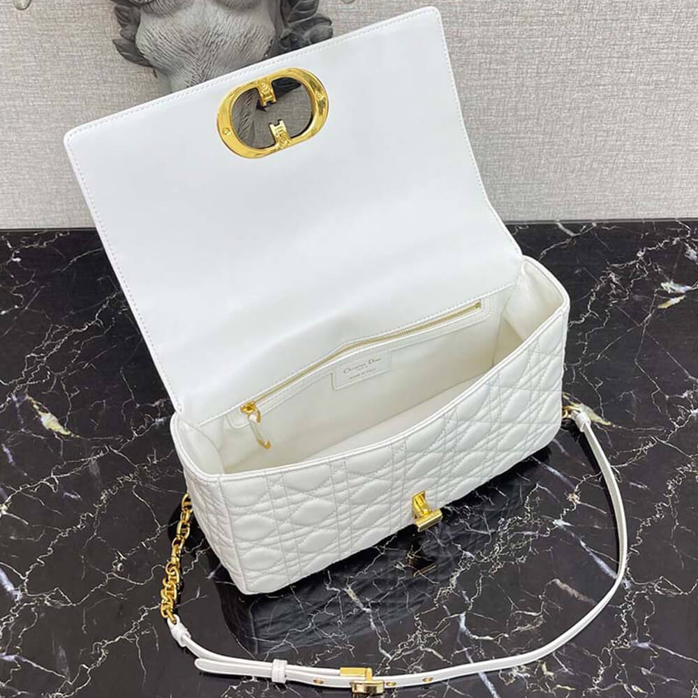 Dior Large Caro Handbag - Replica Luxury Bags™