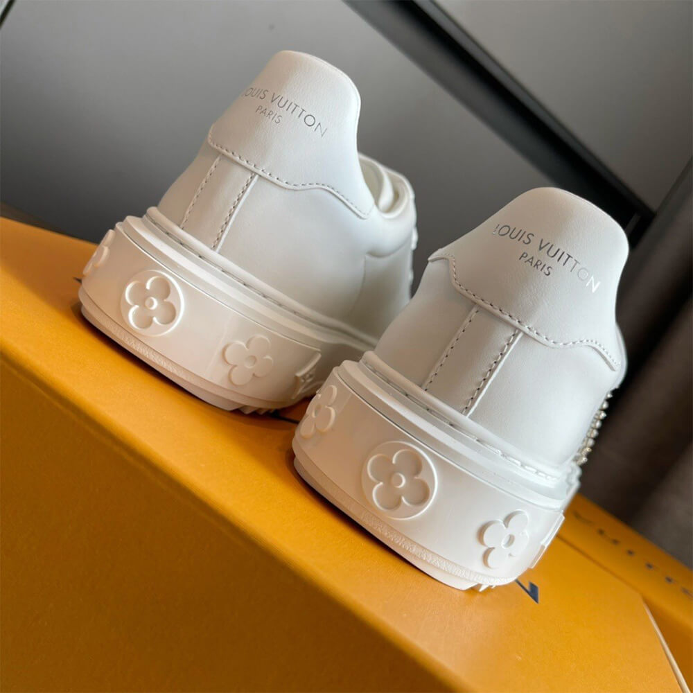 LV TIME OUT SNEAKER Shoes - Replica Luxury Bags™