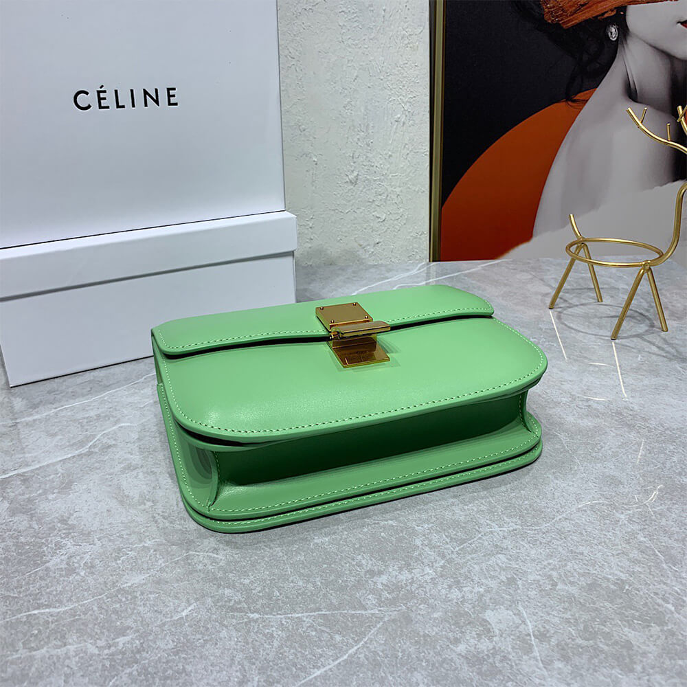 Celine Classic Box Bag - Replica Luxury Bags™