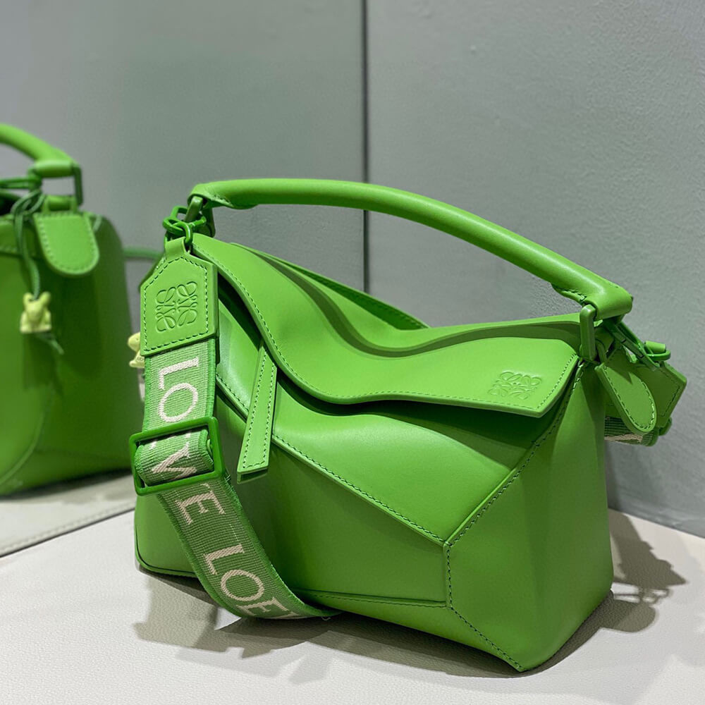 Loewe Small Puzzle Bag - Replica Luxury Bags™