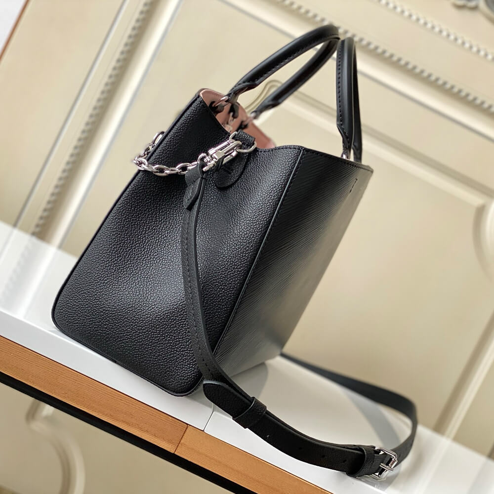 LV Marelle Tote MM Bag - Replica Luxury Bags™