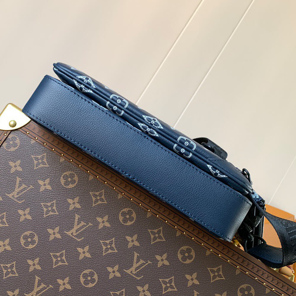 LV Trio Messenger Bag - Replica Luxury Bags™