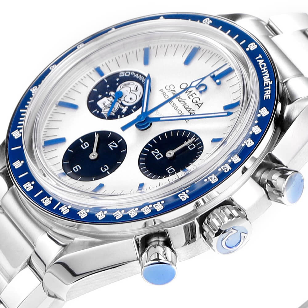 Omega Speedmaster - Replica Luxury Bags™