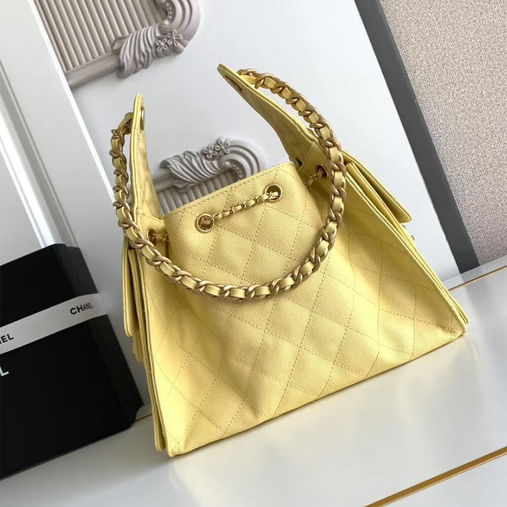 Chanel 25 Small Handbag - Replica Luxury Bags™