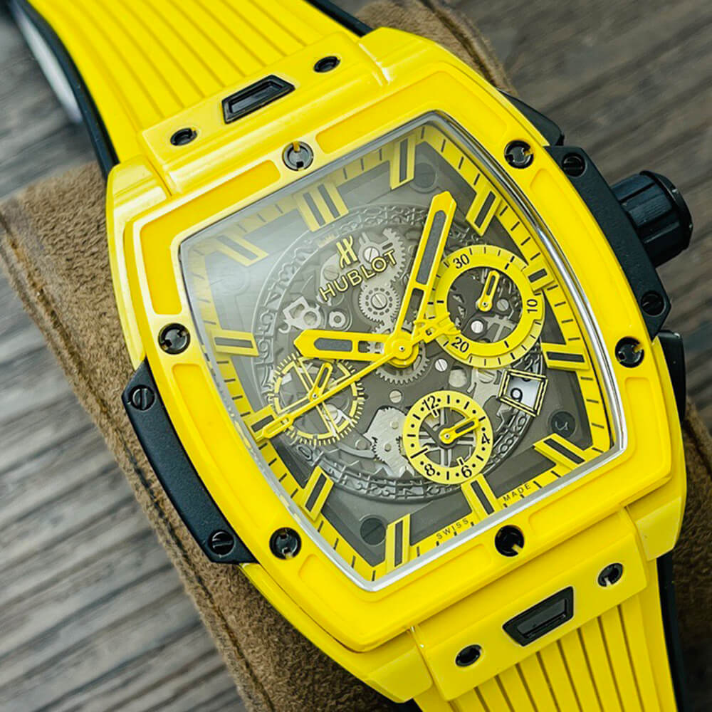 Hublot Spirit of Big Bang 42mm - Replica Luxury Bags™