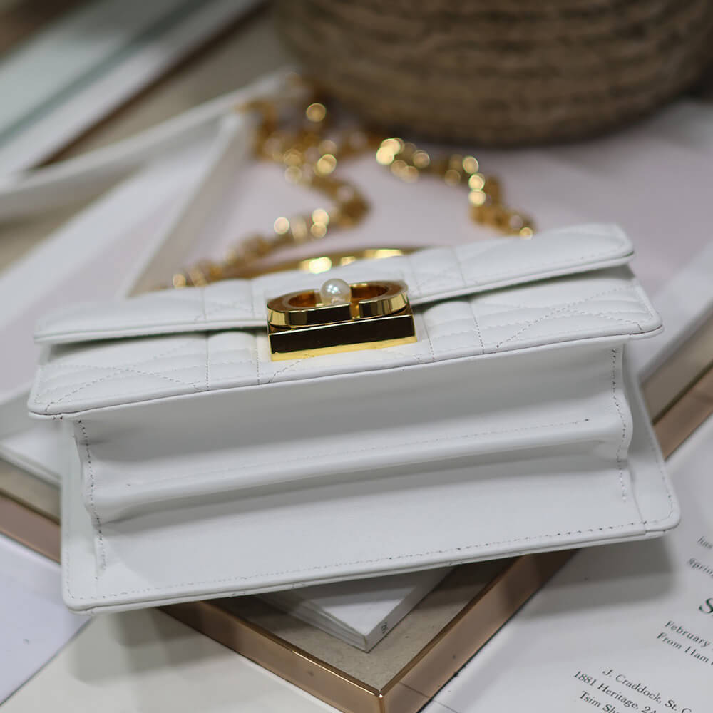 Mini Dior Ange Bag - Replica Luxury Bags™