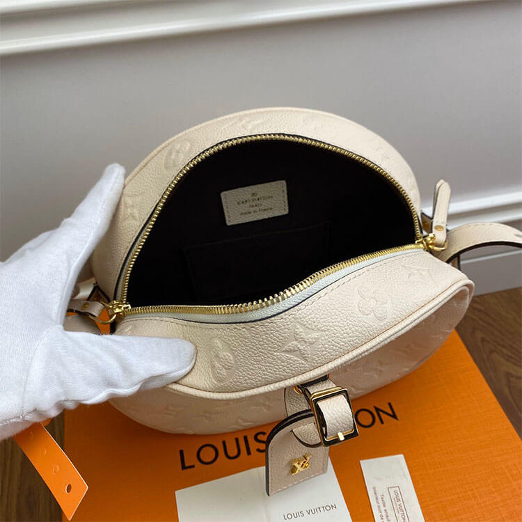 LV Boite Chapeau Souple MM Handbag - Replica Luxury Bags™