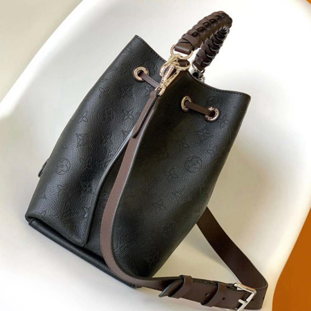 LV Muria Bucket Bag - Replica Luxury Bags™