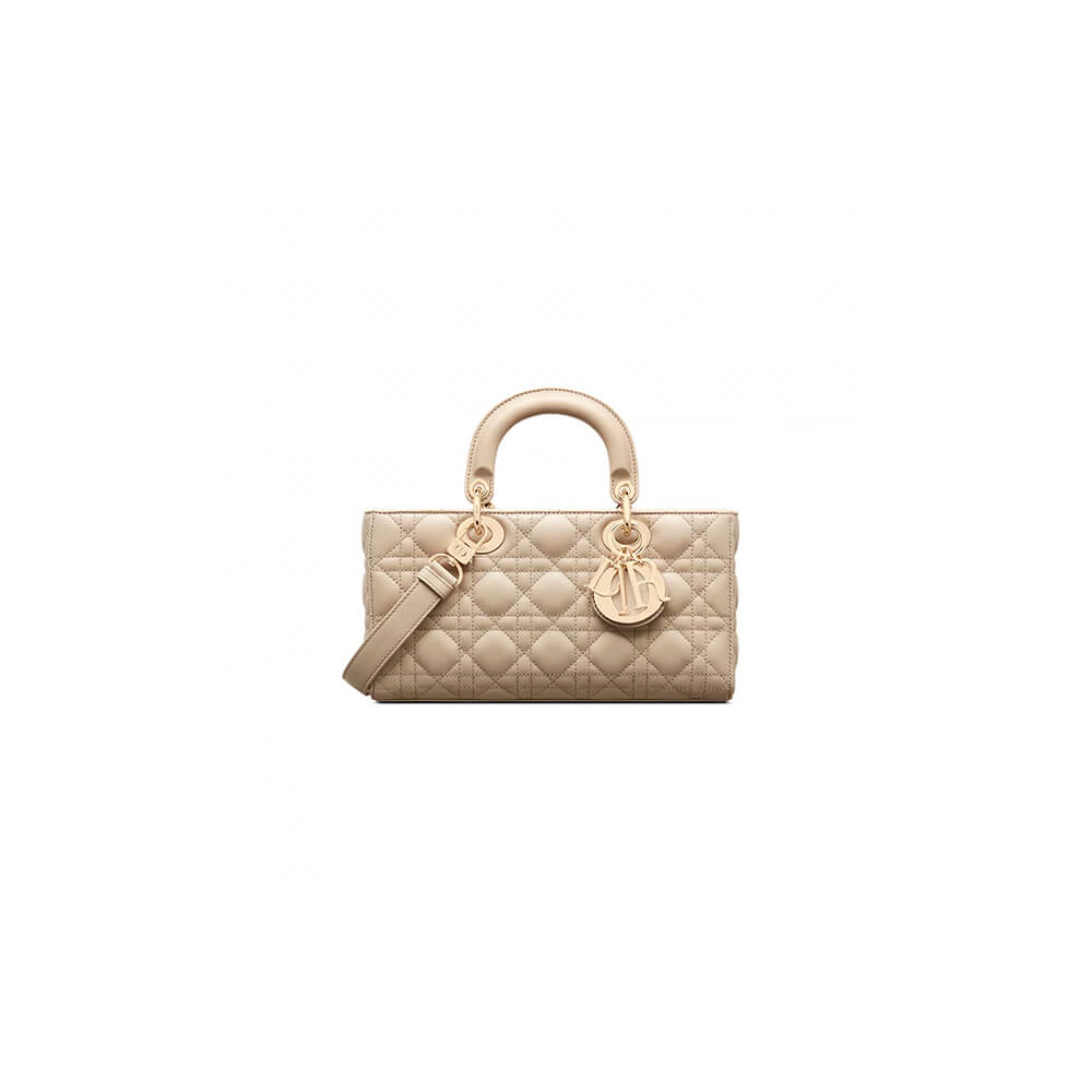 Dior Medium Lady D-Joy Bag - Replica Luxury Bags™