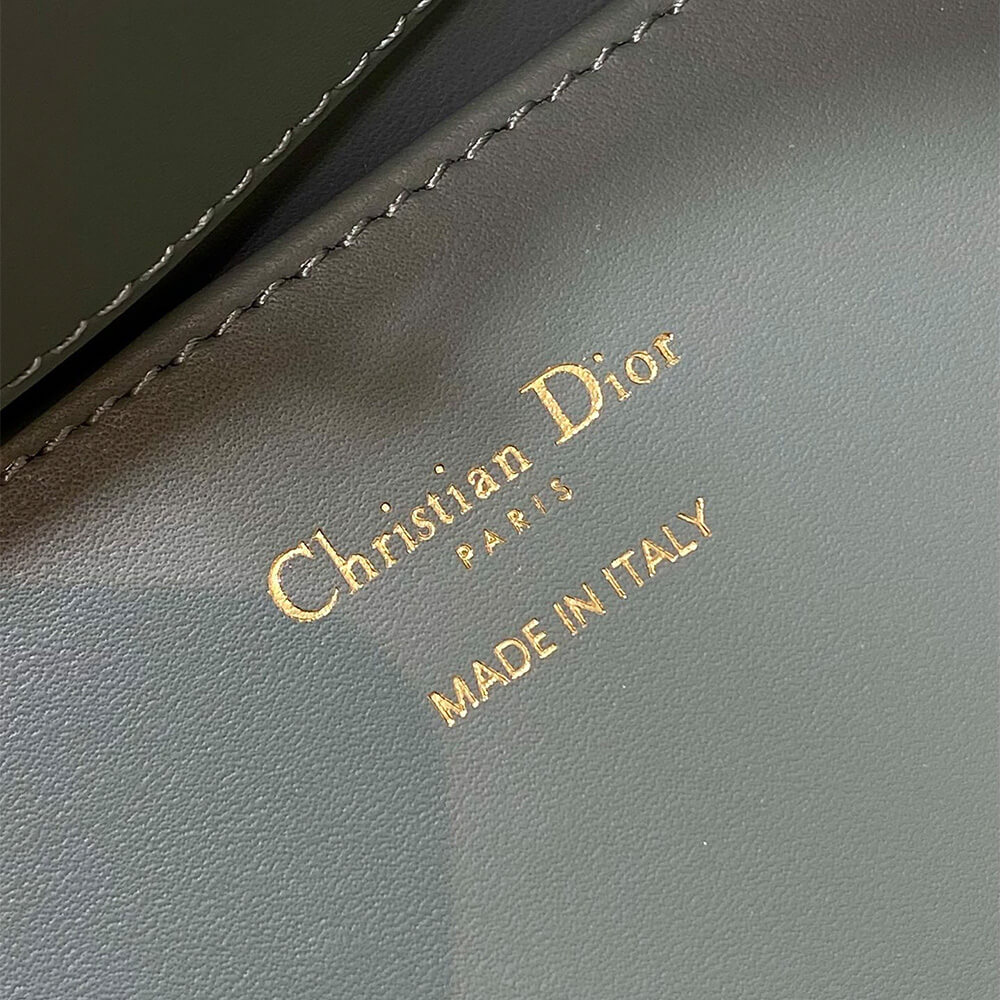 Small Dior Toujours Vertical Tote Bag - Replica Luxury Bags™