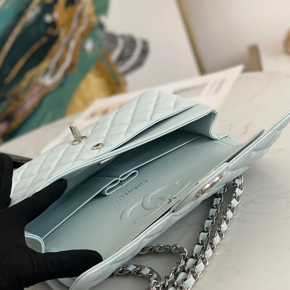 Chanel Classic Flap Handbag - Replica Luxury Bags™