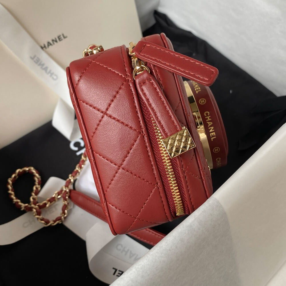 Chanel Camera Bag - Replica Luxury Bags™