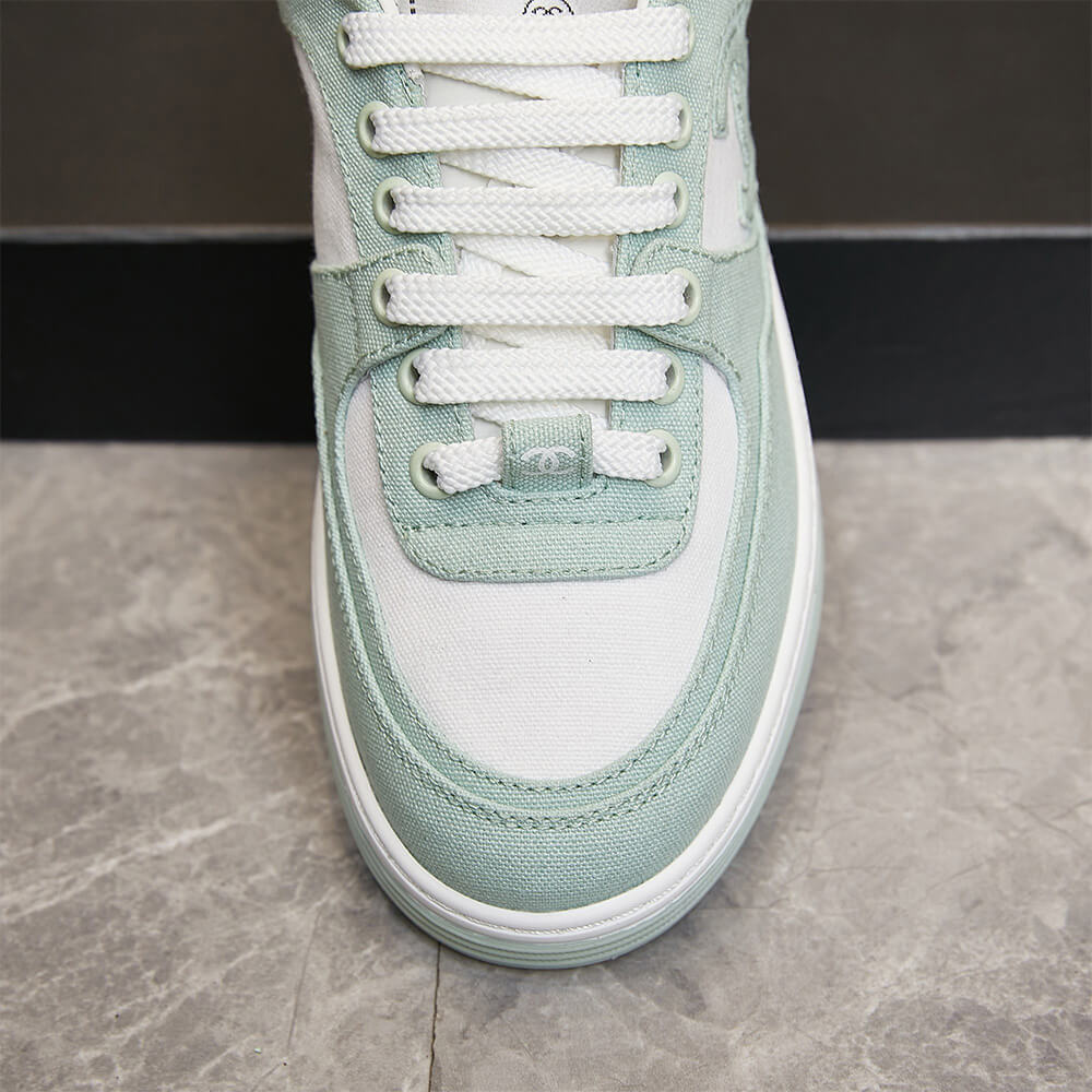 Chanel Trainers Shoes - Replica Luxury Bags™