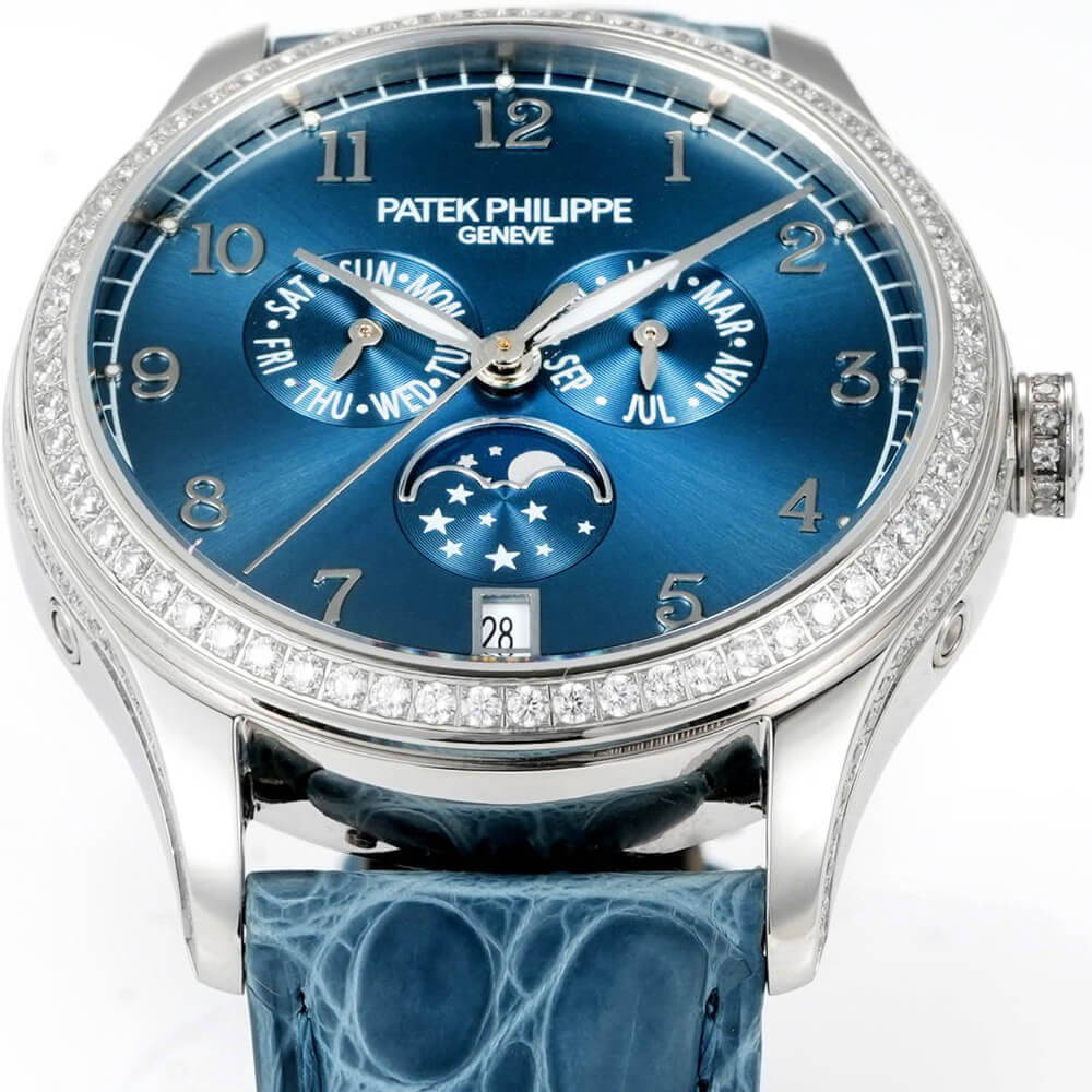 Patek Philippe 4947R - Replica Luxury Bags™